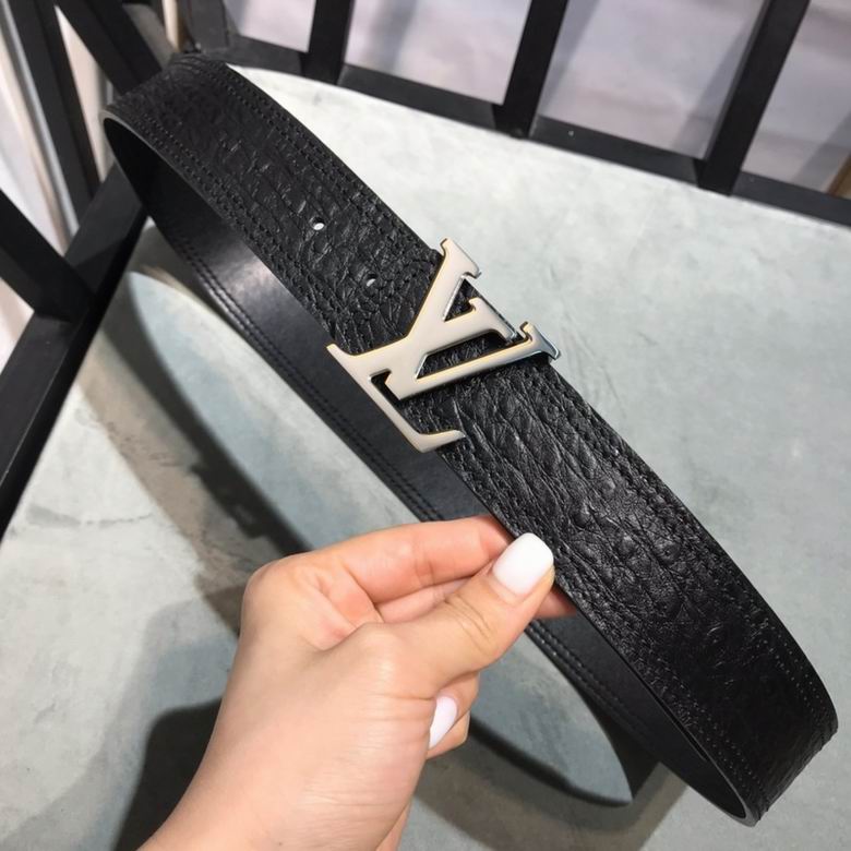 LV Belt 38mmX100-125cm 7D (47)